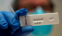 95% bệnh nhân nhiễm Covid-19 có tế bào miễn dịch trong 3 tuần