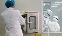 Phát hiện 6 ca lây nhiễm cộng đồng, Vũ Hán xét nghiệm toàn bộ 14 triệu dân