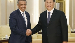 CIA: Trung Quốc ép WHO trì hoãn cảnh báo Covid-19