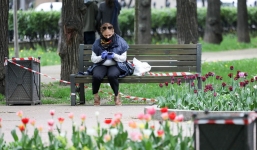 Nga có nhiều ca Covid-19 thứ hai thế giới