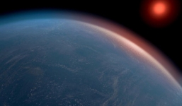 Phát hiện hành tinh giống Trái đất đến khó tin