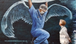 WHO: Covid-19 có thể không bao giờ biến mất như HIV