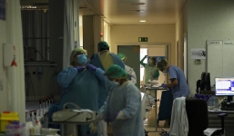 WHO: Đại dịch Covid-19 gây khủng hoảng sức khỏe tâm thần toàn cầu