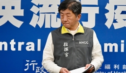 Trung Quốc đưa điều kiện gia nhập WHO, Đài Loan từ chối