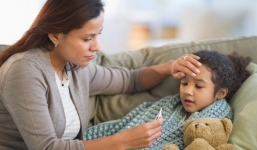 Hàng trăm trẻ em châu Âu mắc hội chứng liên quan Covid-19