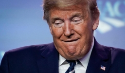 Tin tặc tống tiền ông Trump, đòi 42 triệu USD tiền chuộc