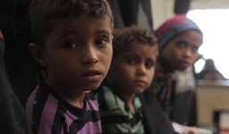 Một đất nước có thể bị Covid-19 xóa khỏi bản đồ thế giới