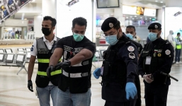 Mức phạt lớn nhất thế giới khi không đeo khẩu trang ngừa Covid-19