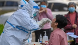 Dịch Covid-19 bùng phát, Trung Quốc có 'Vũ Hán thứ hai'