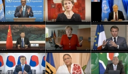 Hơn 90.000 người Mỹ chết vì Covid-19, WHO hứa điều tra đại dịch