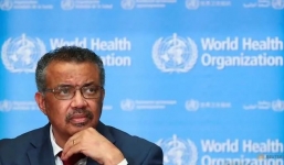 Tất cả 194 nước đồng ý điều tra phản ứng chống Covid-19 của WHO