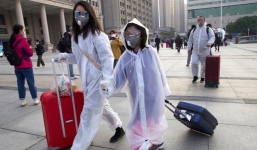 Covid-19 khiến người dân Mỹ - Trung muốn tẩy chay hàng hóa của nhau