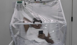 Tin dịch Covid-19 hôm nay: Brazil ghi nhận kỷ lục tử vong mới