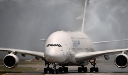 Covid-19 sắp 'xóa sổ' siêu máy bay lớn nhất thế giới