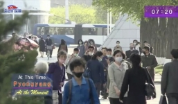 'Vũ Hán thứ 2' nằm sát biên, Triều Tiên vẫn 'miễn nhiễm' với Covid-19