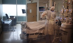 Phát hiện cách Covid-19 tấn công cơ thể khiến giới khoa học kinh ngạc