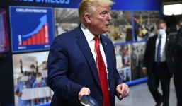 Tin dịch Covid-19 mới nhất ngày 22/5