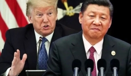 Trung Quốc: Các nước đòi bồi thường dịch Covid-19 'mơ mộng hão huyền'