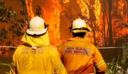 Biến đổi khí hậu - 'kẻ sát nhân' không được thừa nhận