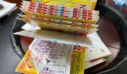 Kết quả vụ đôi bạn kiện nhau ra tòa vì tờ vé số độc đắc ở TP.HCM