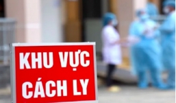 Thêm một ca Covid-19 trở về từ Nga, phi công Anh phải lọc máu trở lại