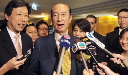 'Vua sòng bạc' Macau, một trong những người giàu nhất châu Á qua đời