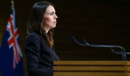 Bệnh viện New Zealand không còn người nhiễm Covid-19