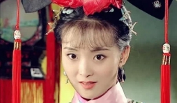 Nước mắt 'Tình Nhi' Vương Diễm khi về làm dâu chốn hào môn