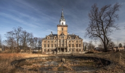 Lộ địa điểm giấu 28 tấn vàng của Đức Quốc xã