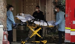 Số ca Covid-19 tử vong tại Mỹ vượt mốc 100.000