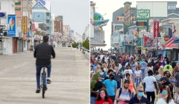 Thế giới hồi sinh sau phong tỏa Covid-19, Việt Nam gây ấn tượng