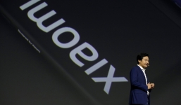 Quên 5G đi, Trung Quốc đã sẵn sàng cho 6G