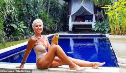 Cụ bà 62 tuổi liên tục được trai trẻ đáng tuổi con ngỏ ý muốn hẹn hò