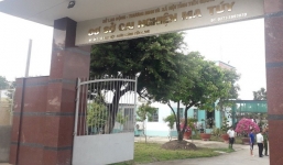 Hỗn chiến trong trại cai nghiện, 17 học viên bỏ trốn