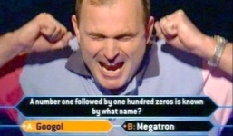 Người nghe tiếng ho để thắng Ai là triệu phú chấn động nước Anh giờ ra sao ?