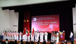 Trường học đầu tiên tại Việt Nam chính thức cho học sinh nghỉ hè