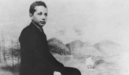 9 bí mật đời tư sóng gió của 'bộ óc thiên tài' bậc nhất thế kỷ 20