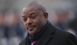 Nguyên thủ quốc gia đầu tiên đột tử, nghi do nhiễm Covid-19