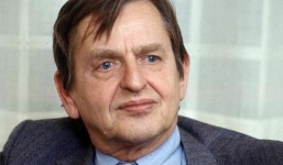 Tuyên bố chấn động về vụ ám sát Thủ tướng Thụy Điển 34 năm trước