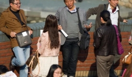 Tranh cãi về đề xuất đàn ông 'dùng chung' vợ giúp Trung Quốc tăng dân số