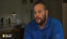 Xuất hiện tình tiết mới vụ cảnh sát đè cổ người da màu