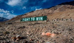 Đụng độ biên giới Ấn - Trung, 3 quân nhân Ấn Độ thiệt mạng