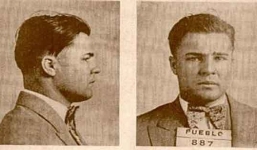 Tên cướp ngân hàng đẹp trai giúp hàng trăm người thoát cảnh nợ nần