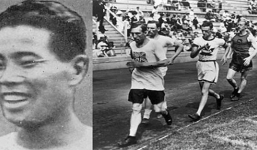 Kỷ lục: VĐV Olympic mất hơn 54 năm hoàn thành cuộc đua marathon
