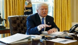 Tin tức thế giới 24h ngày 17/6: Đụng độ Ấn - Trung, biên giới liên Triều