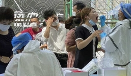 Tình hình dịch Covid-19 tại Bắc Kinh đang 'cực kỳ nghiêm trọng'