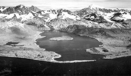 Siêu sóng thần cao nhất lịch sử nhân loại, có thể 'nuốt' tòa nhà 500m