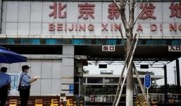 Từ ổ dịch Covid-19 Bắc Kinh, Trung Quốc mới vỡ lẽ một điều