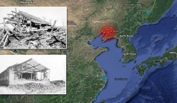 90.000 người thoát thảm họa nhờ nghe theo 'giác quan thứ 6' của động vật