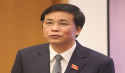 Chính thức chưa tăng lương cơ sở từ 1/7